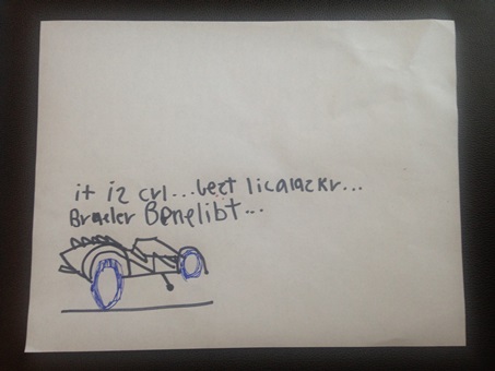 Braeler Benedict art